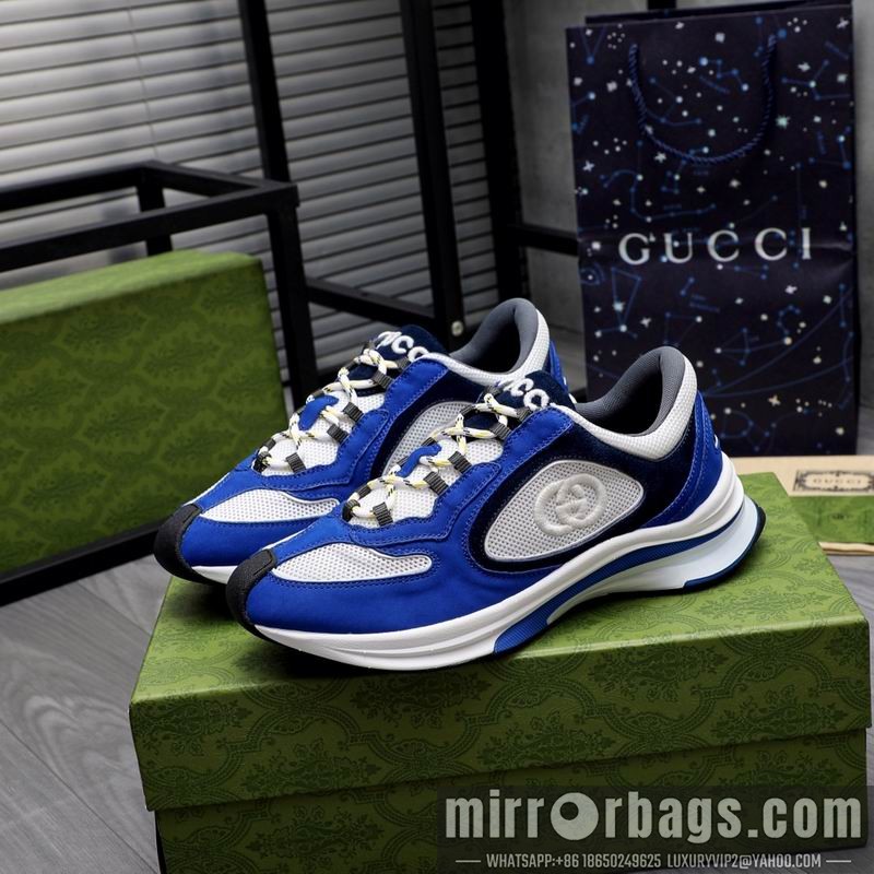 Gucci Replica Shoes sz39-45 hnm0121