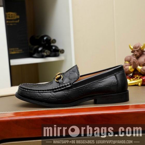 Gucci Replica Shoes sz38-45 mnh0814