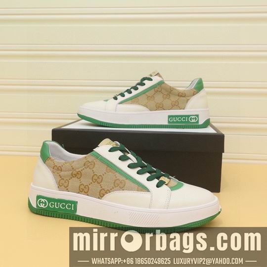 Gucci Replica Shoes sz38-45 mnh0405