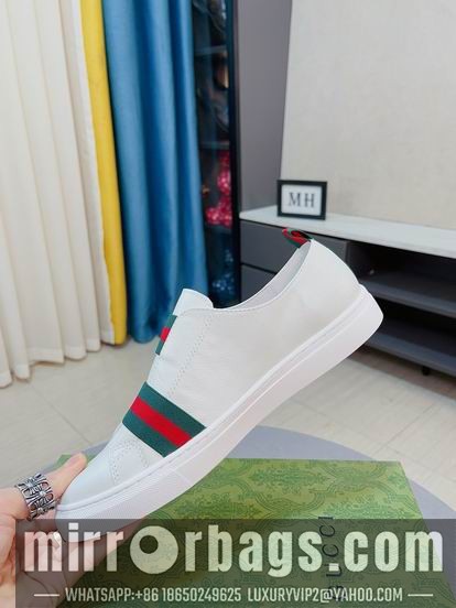 Gucci Replica Shoes sz38-44 mnh0517