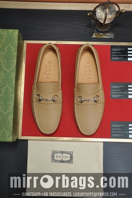 Gucci Replica Shoes sz38-44 hnh0417