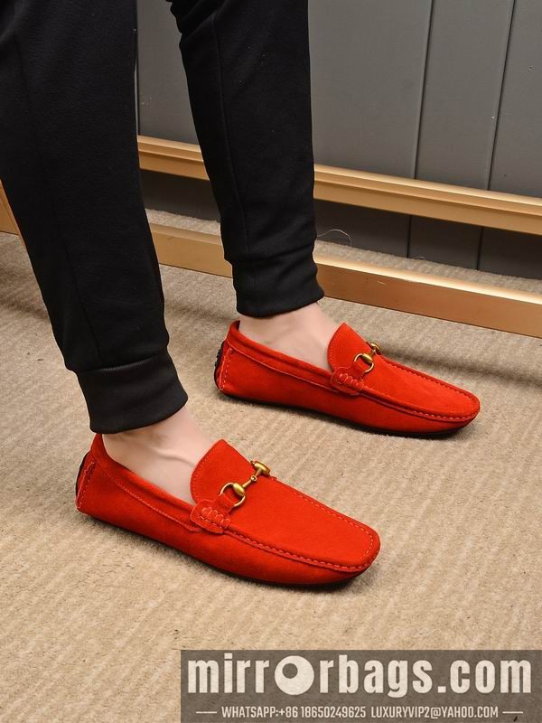 Gucci Replica Shoes sz38-47 mnf0213