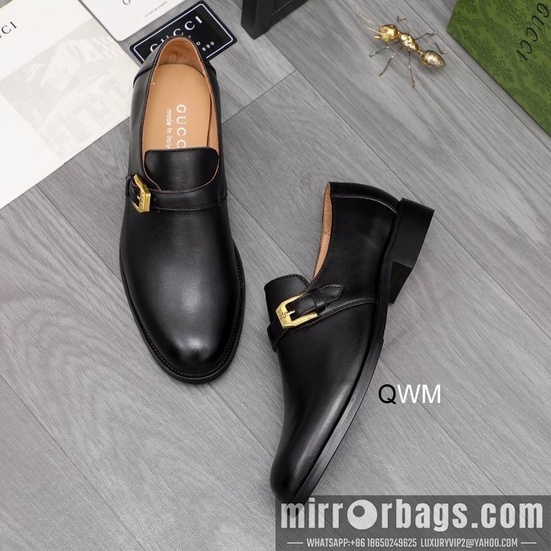 Gucci Replica Shoes colour sz38-45 WM0811