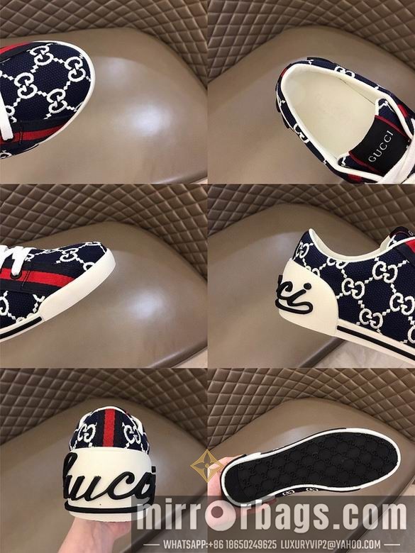 Gucci Replica Shoes sz35-45 YY0301
