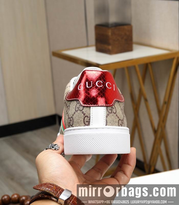 Gucci Replica Shoes sz38-44 hnm0167