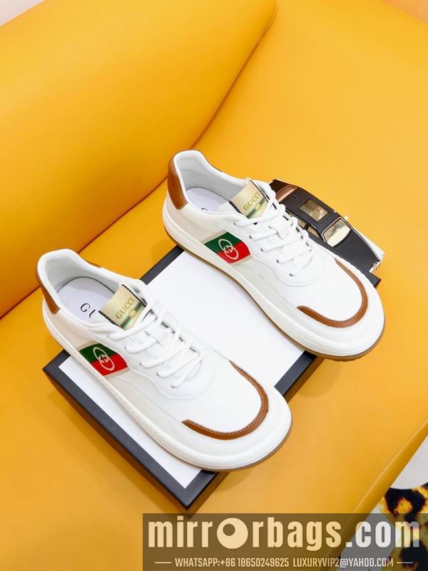 Gucci Replica Shoes sz38-44 hnm0120