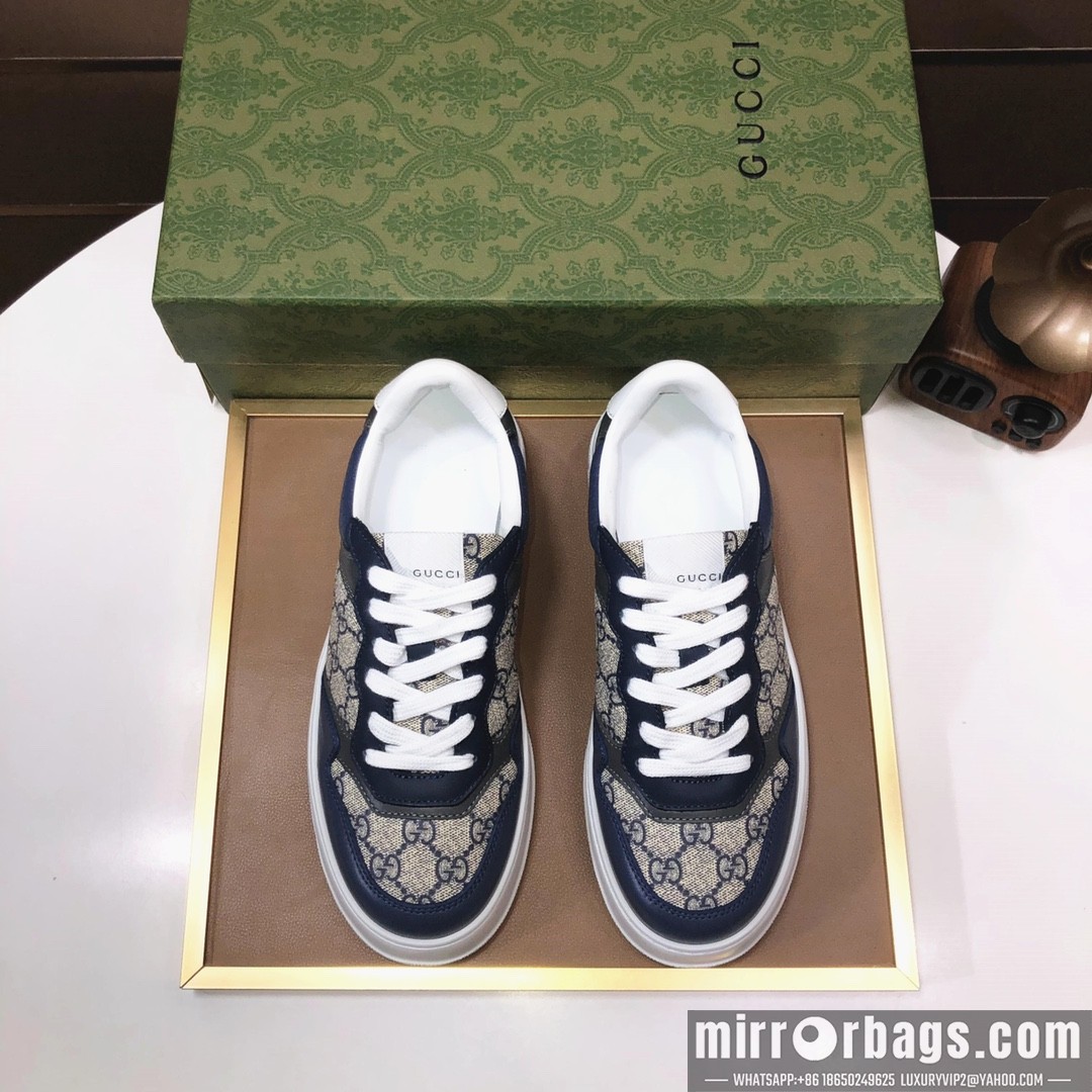 Gucci Replica Shoes sz35-45 hnh1215