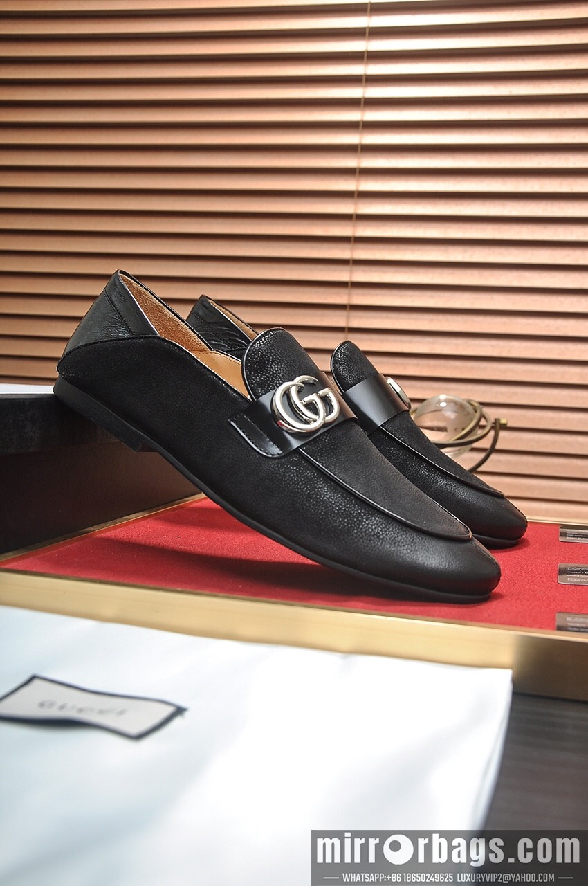 Gucci Replica Shoes sz38-45 h0708