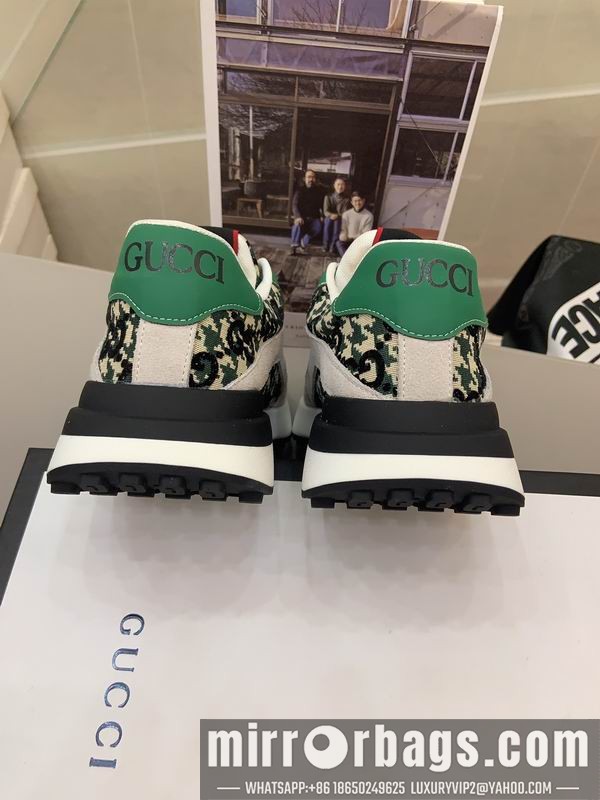 Gucci Replica Shoes sz38-44 hnm0105