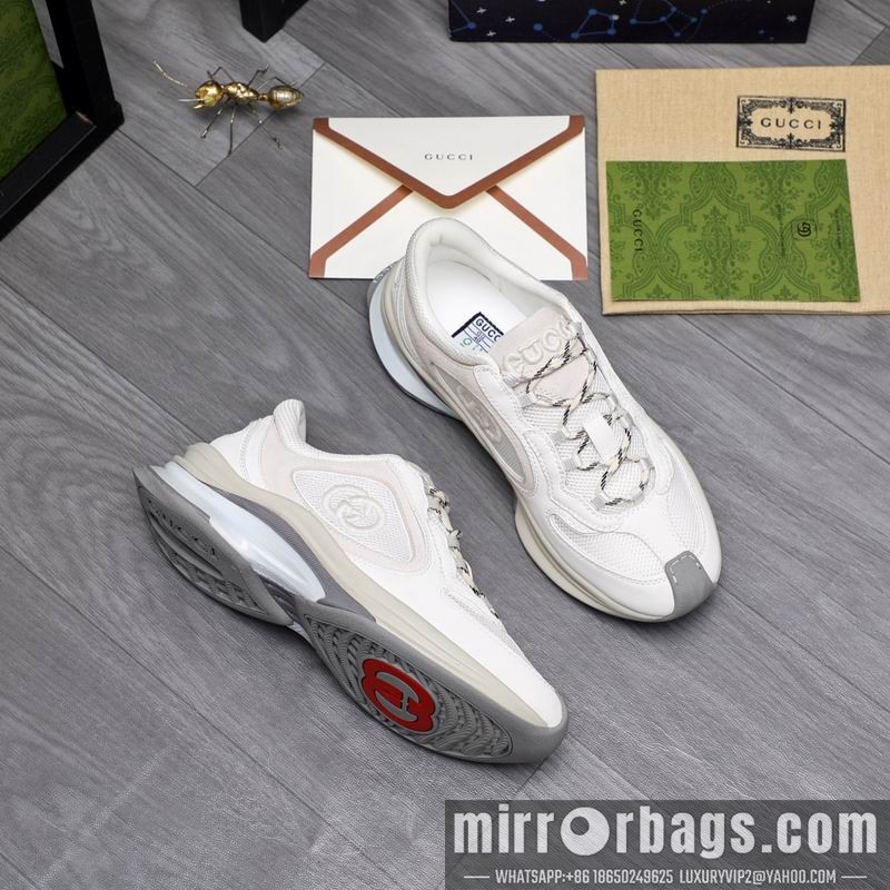 Gucci Replica Shoes sz35-45 hnm0122