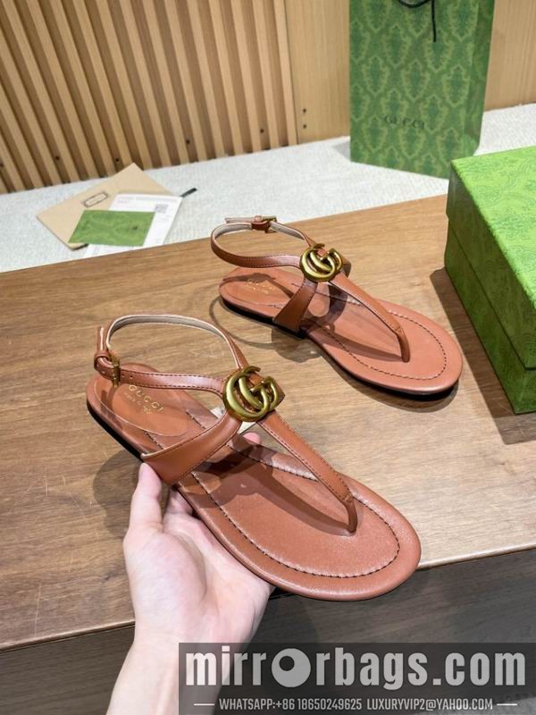 Gucci Replica Shoes sz34-42 mnf0302