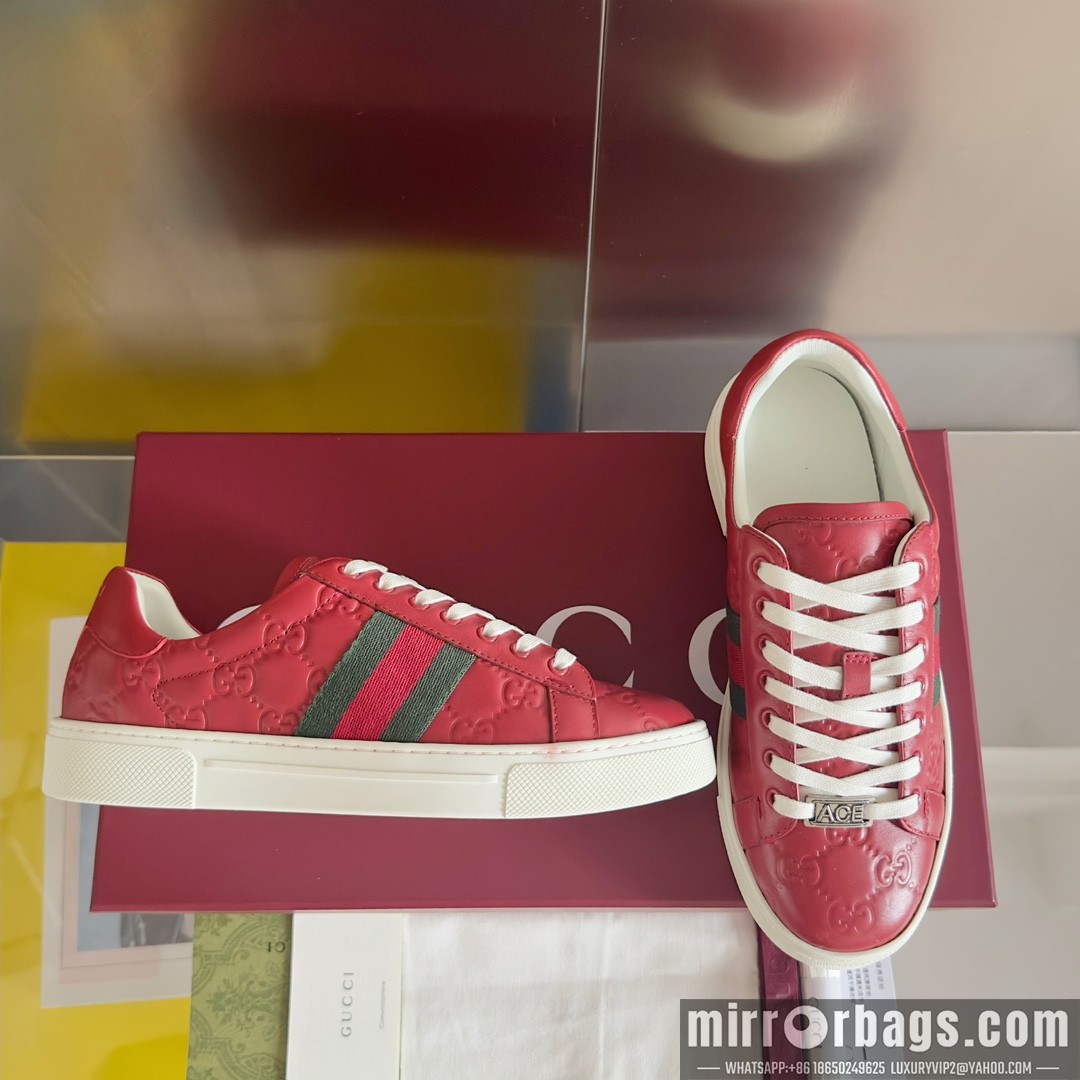 Gucci Replica Shoes sz35-45 h0805