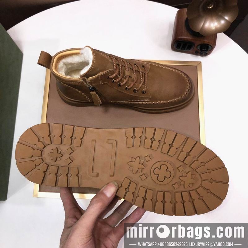 Gucci Replica Shoes sz38-44 hnm0105