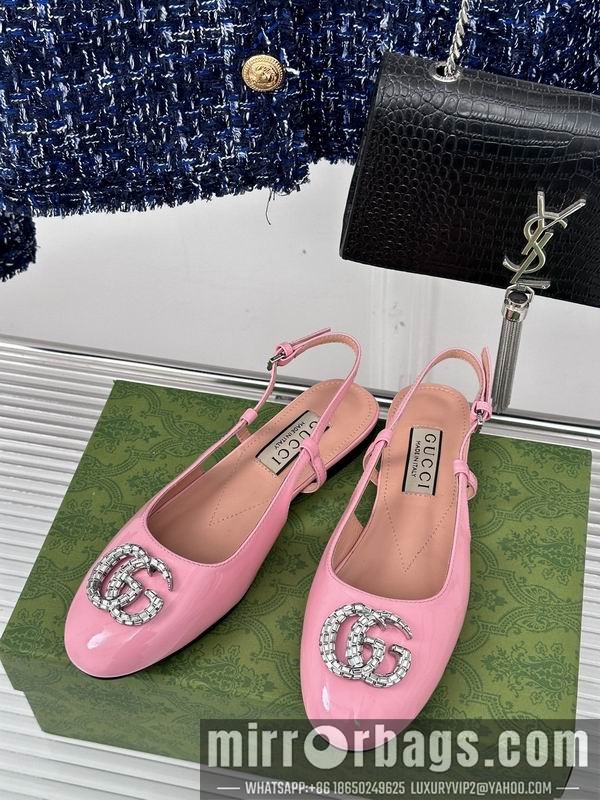 Gucci Replica Shoes sz35-42 mnf0101
