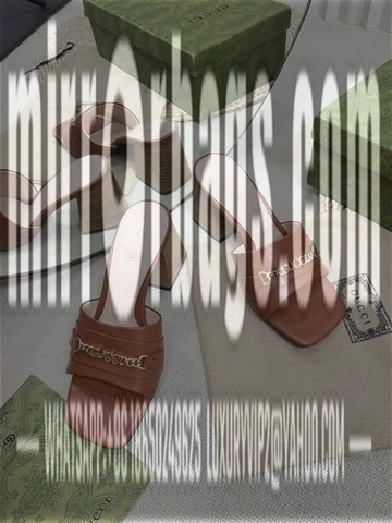 Gucci Replica Shoes sz35-42 8cm mnh0516