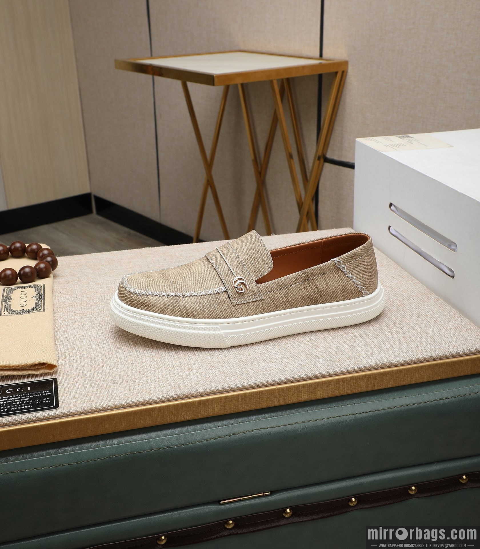 Gucci Replica Shoes sz38-44 h0716