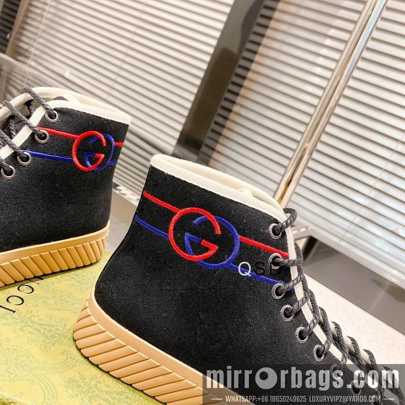 Gucci Replica Shoes sz35-45 SD0305
