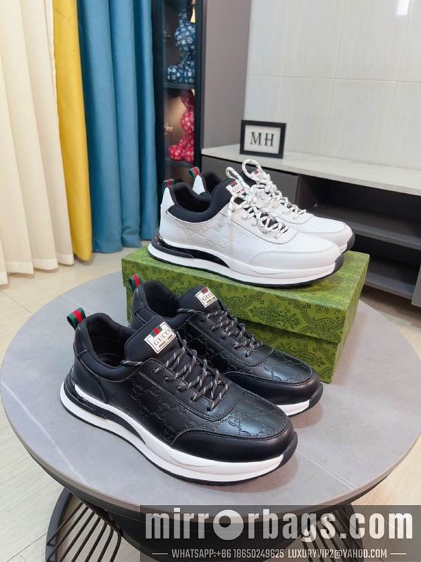 Gucci Replica Shoes sz38-44 mnf03113