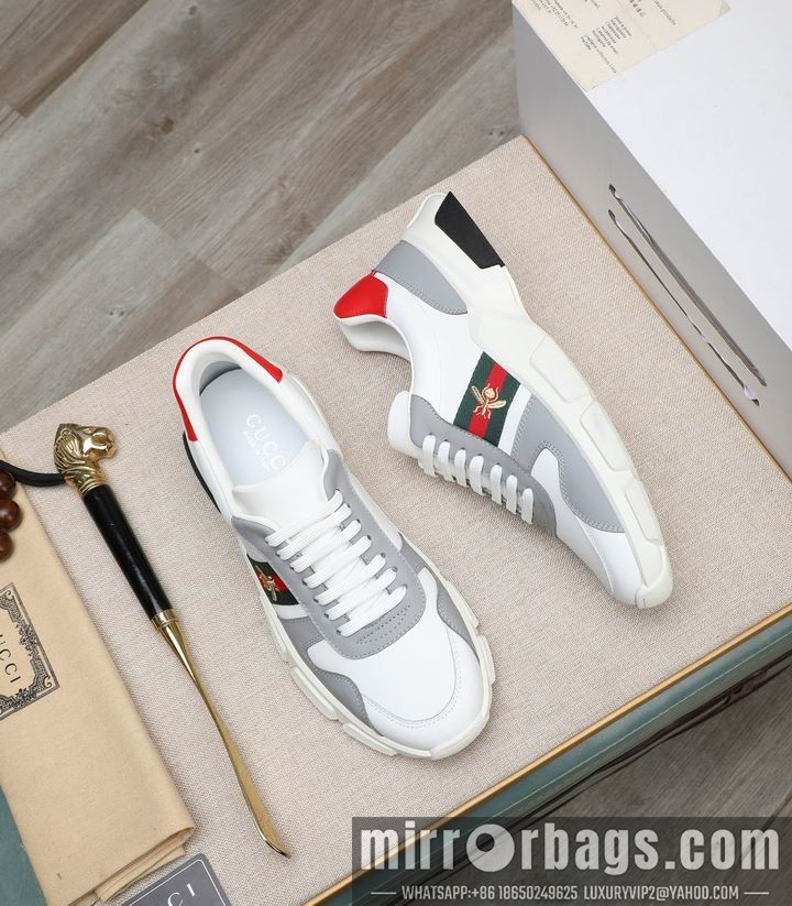 Gucci Replica Shoes sz38-44 hnh0219
