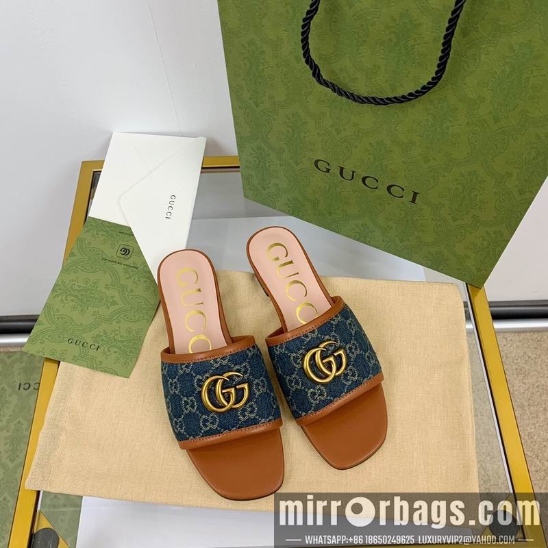 Gucci Replica Shoes sz35-41 mnf0309