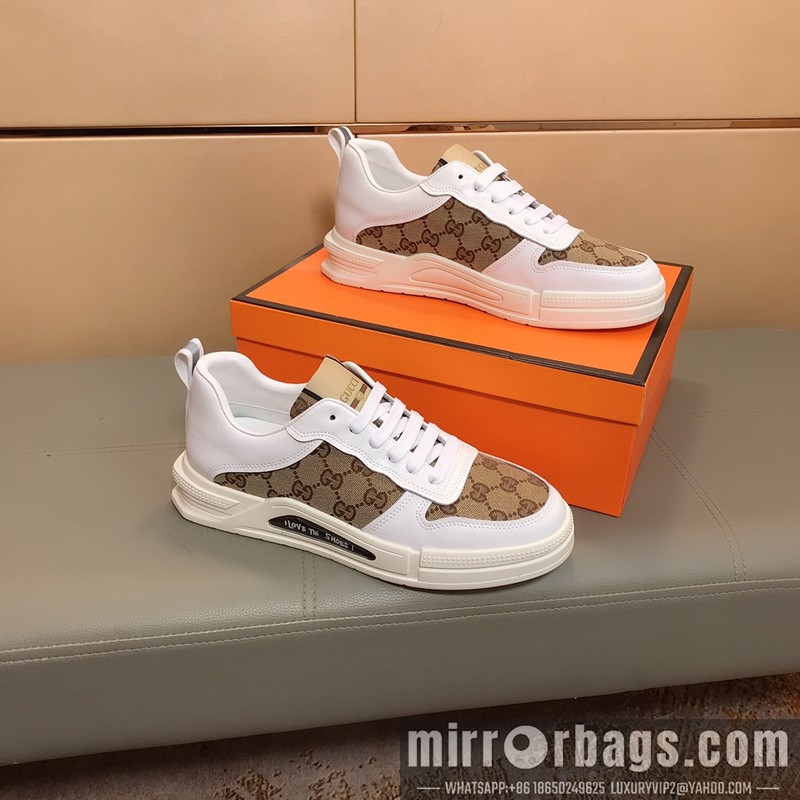 Gucci Replica Shoes sz38-44 jyh0214