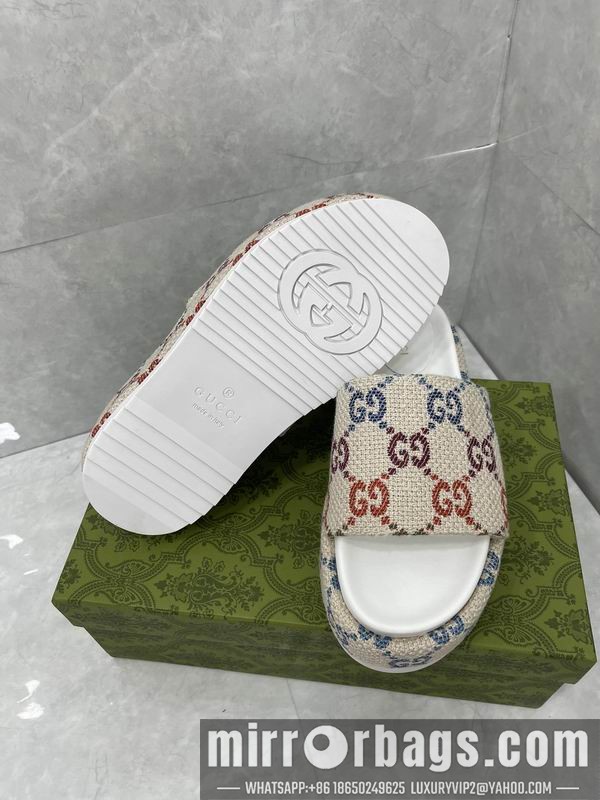 Gucci Replica Shoes sz35-44 5.5cm mnf0112