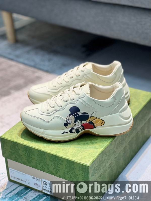 Gucci Replica Shoes sz35-44 hnm0190