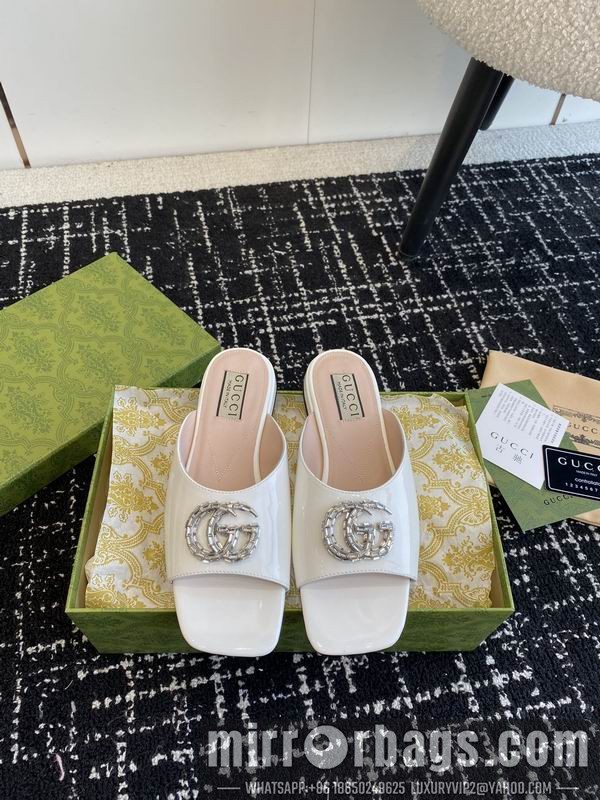 Gucci Replica Shoes sz35-40 mnf0221