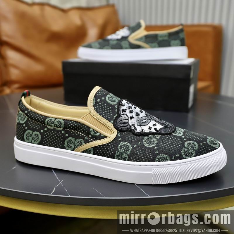 Gucci Replica Shoes sz38-44 hnm0116