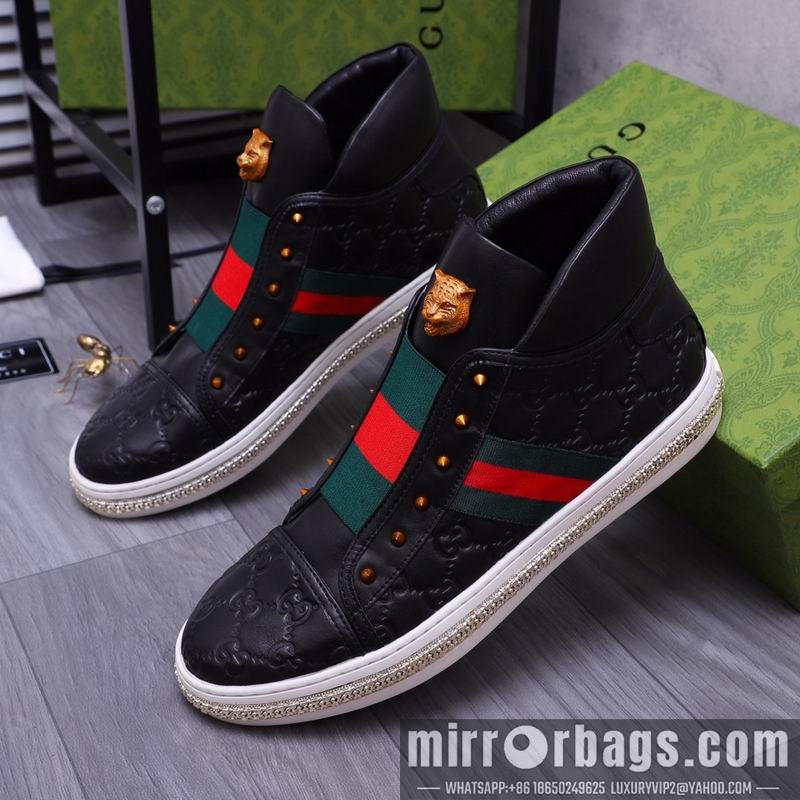 Gucci Replica Shoes sz38-44 hnm0114