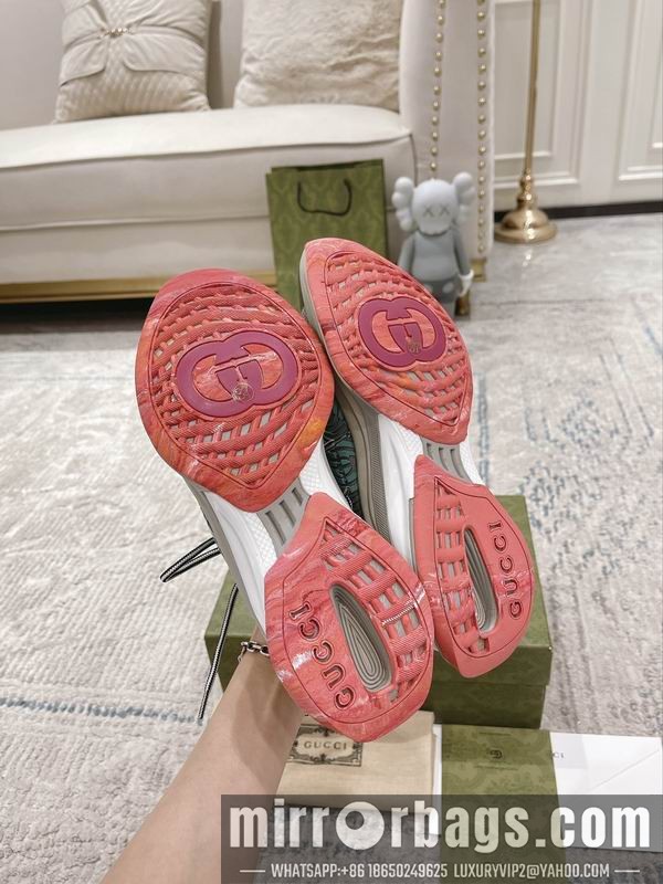Gucci Replica Shoes sz35-44 hnm0164