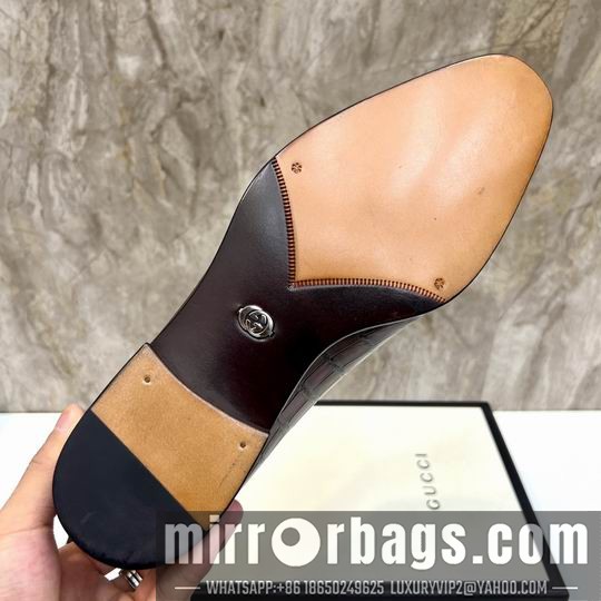 Gucci Replica Shoes sz38-45 mnh0405