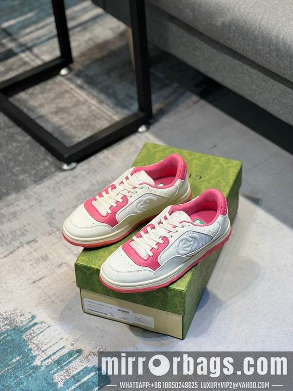 Gucci Replica Shoes sz35-45 hnm01150