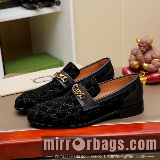 Gucci Replica Shoes sz38-44 mnh0811