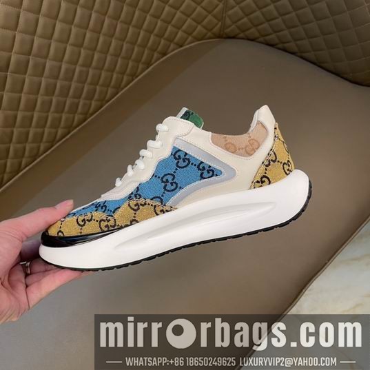 Gucci Replica Shoes sz38-45 mnh0410
