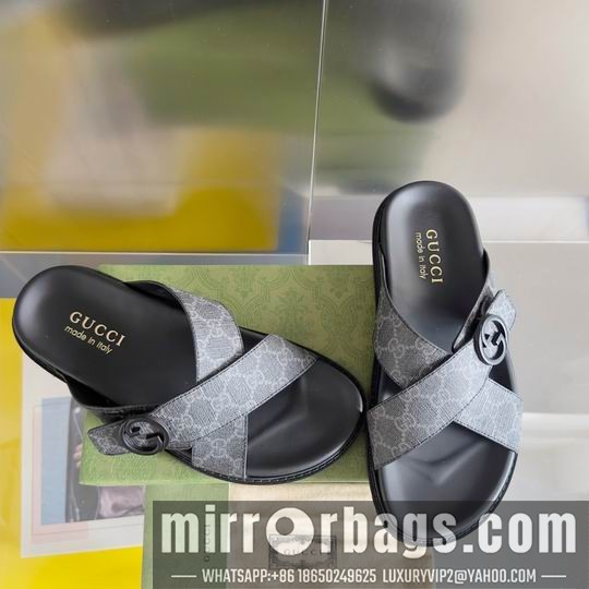 Gucci Replica Shoes sz38-45 mnh0402