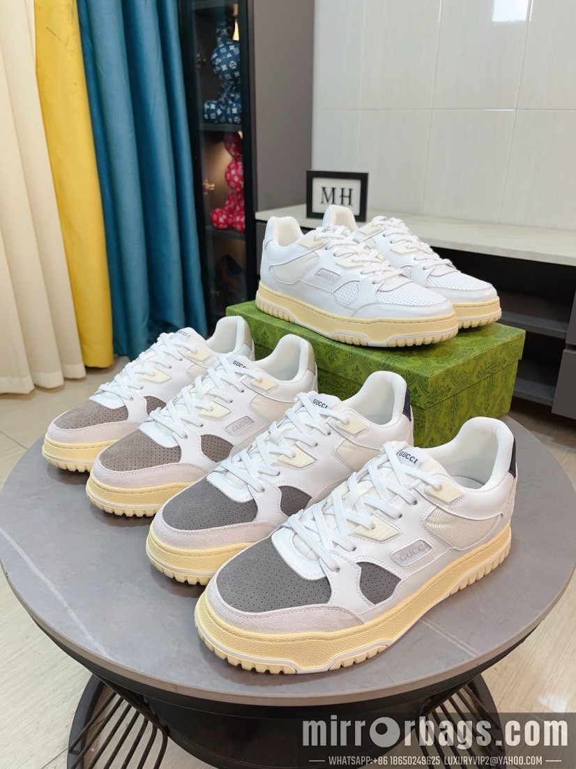 Gucci Replica Shoes sz38-44 h0706