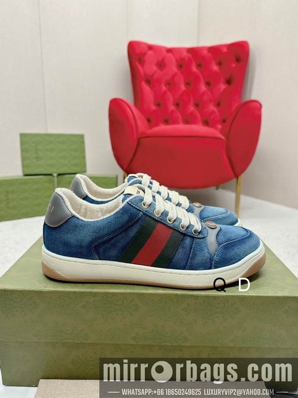 Gucci Replica Shoes sz35-45 GDT0706