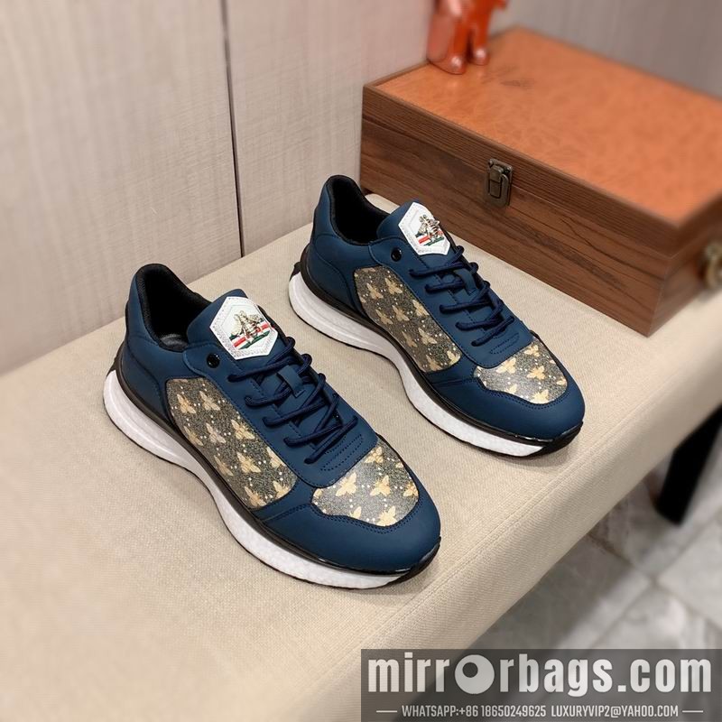 Gucci Replica Shoes sz38-44 hnm0152