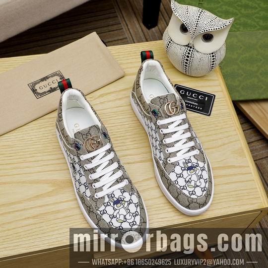 Gucci Replica Shoes sz38-44 mnh0508