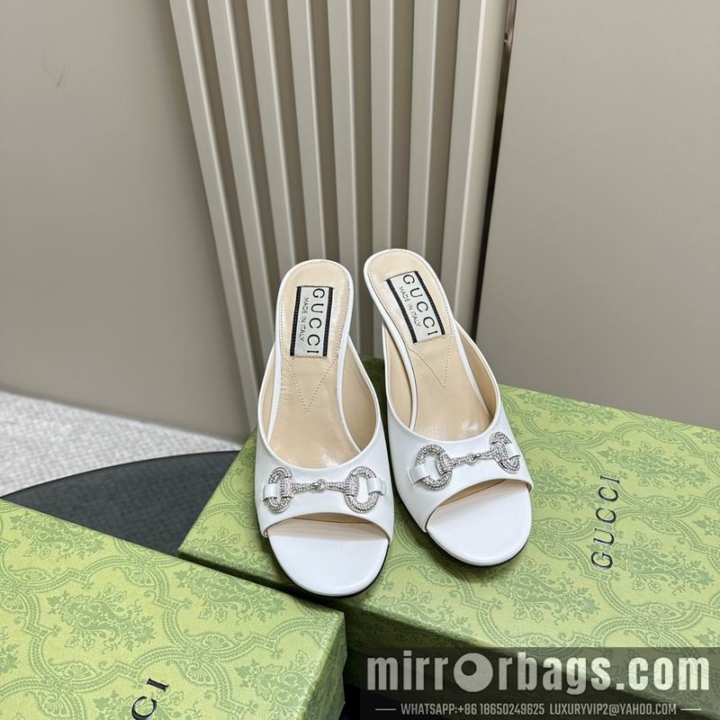Gucci Replica Shoes sz35-42 8.5cm mnf0305