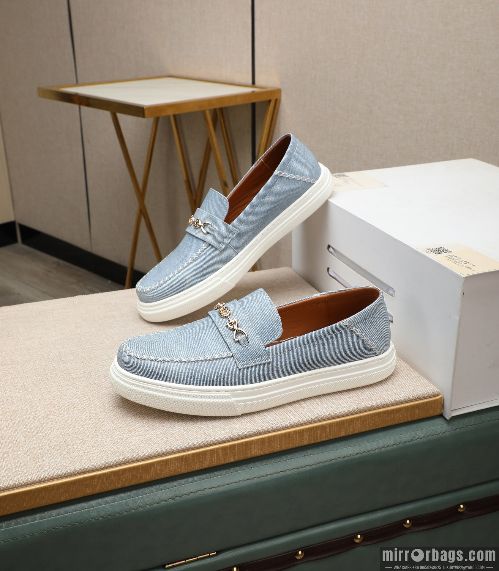 Gucci Replica Shoes sz38-44 h0717