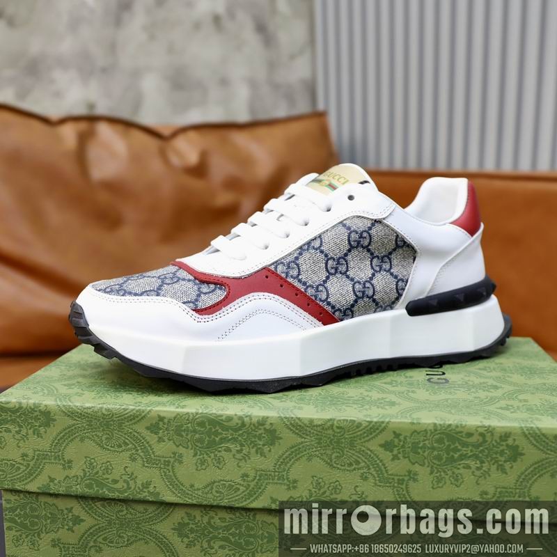 Gucci Replica Shoes sz38-44 hnm0133