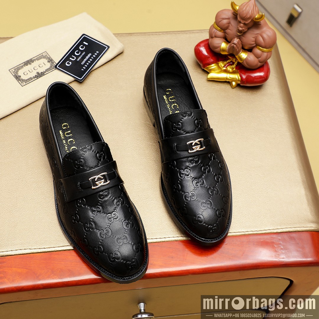 Gucci Replica Shoes sz39-44 h0619