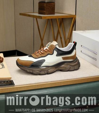 Gucci Replica Shoes sz38-44 mnh0601