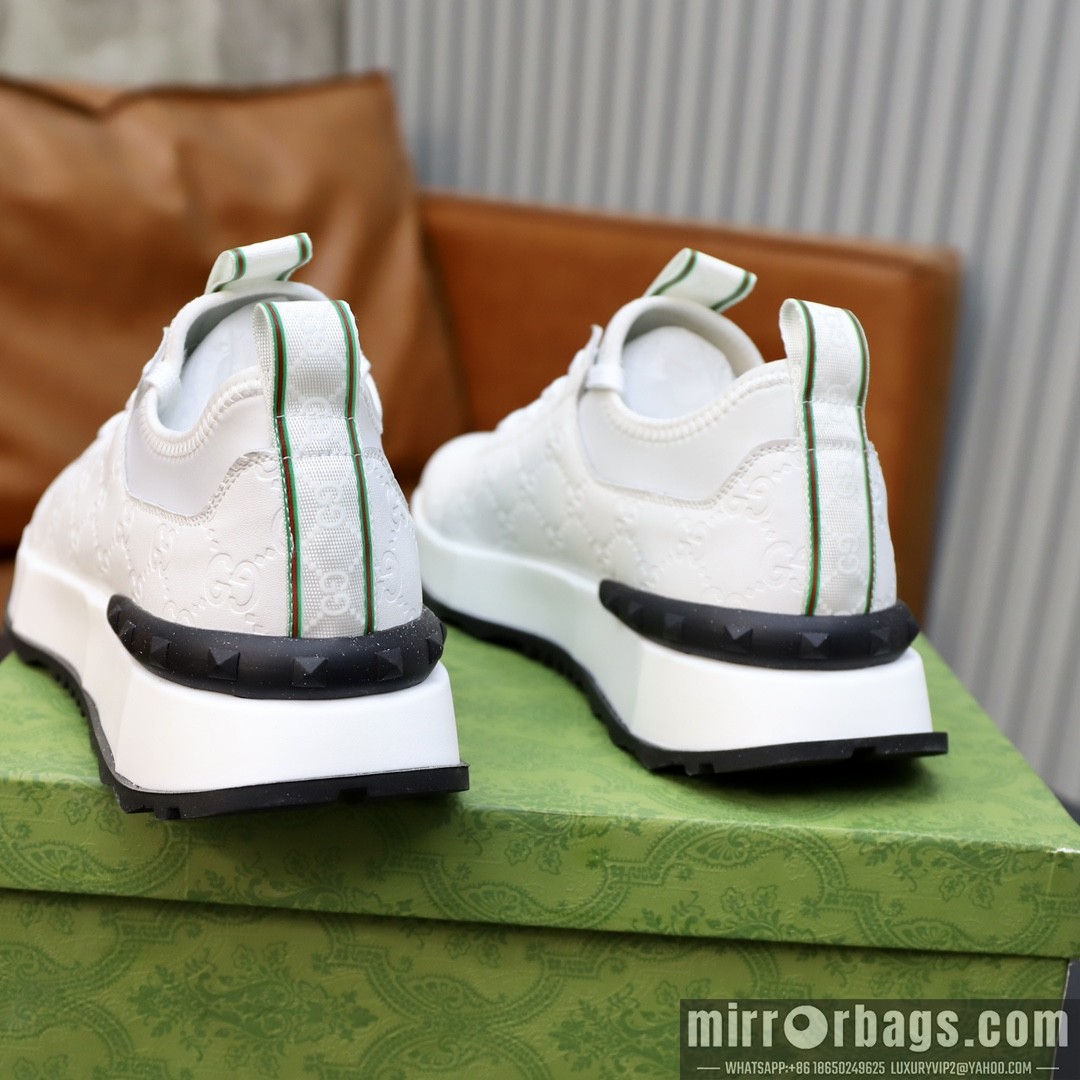 Gucci Replica Shoes sz38-44 hnm0185