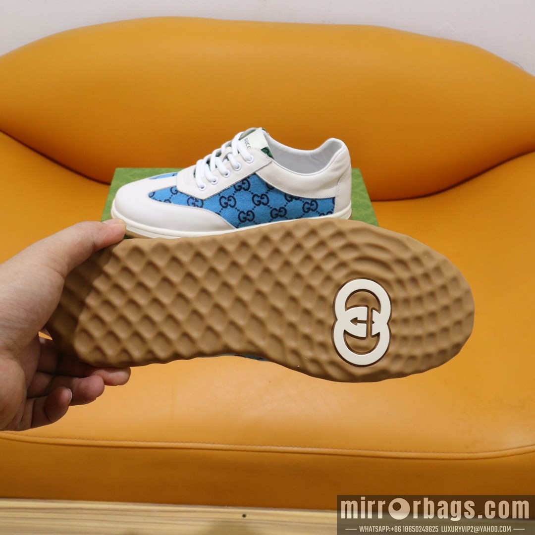 Gucci Replica Shoes sz38-44 hnh1210