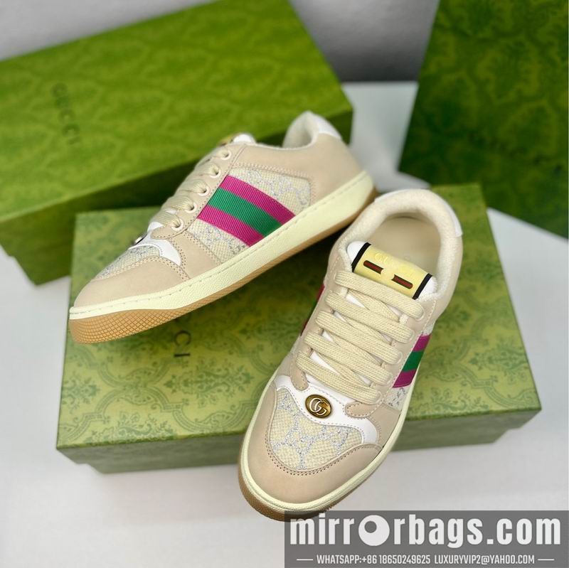 Gucci Replica Shoes sz35-40 hnh0306