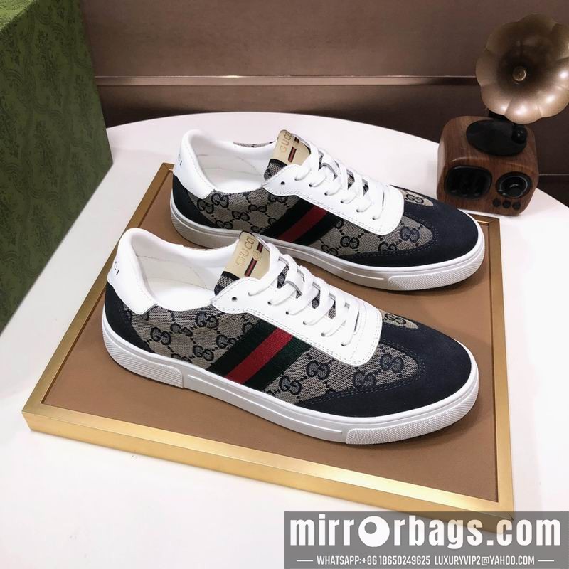 Gucci Replica Shoes sz38-45 hnm0168