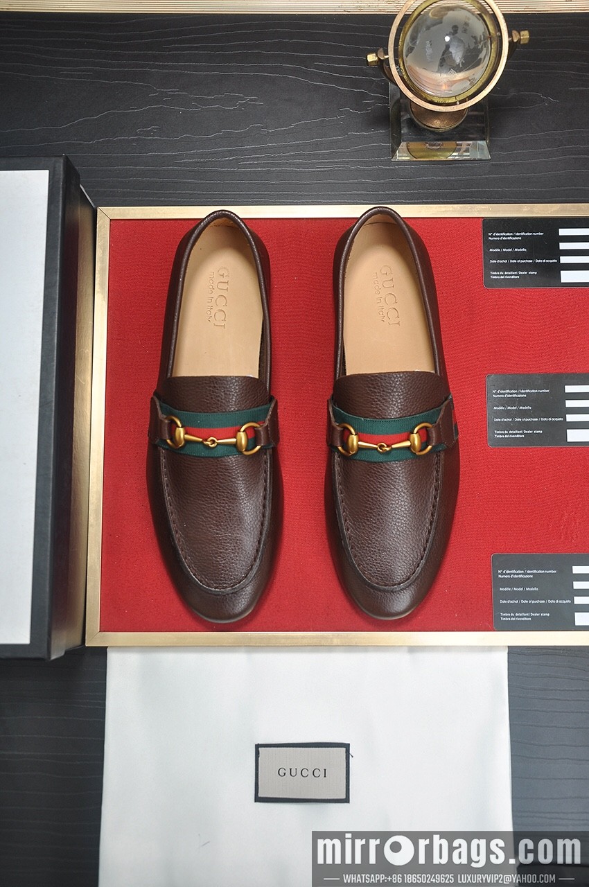 Gucci Replica Shoes sz38-45 h0709